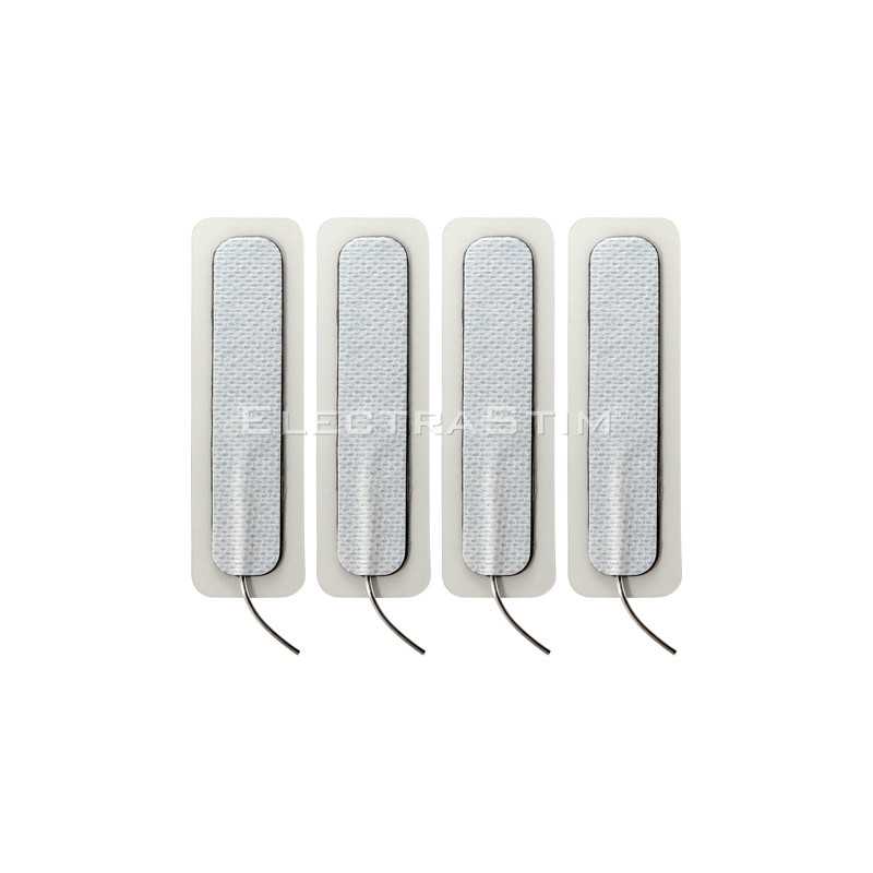 Penis Vagina Pads (4stk.) fra Electrastim