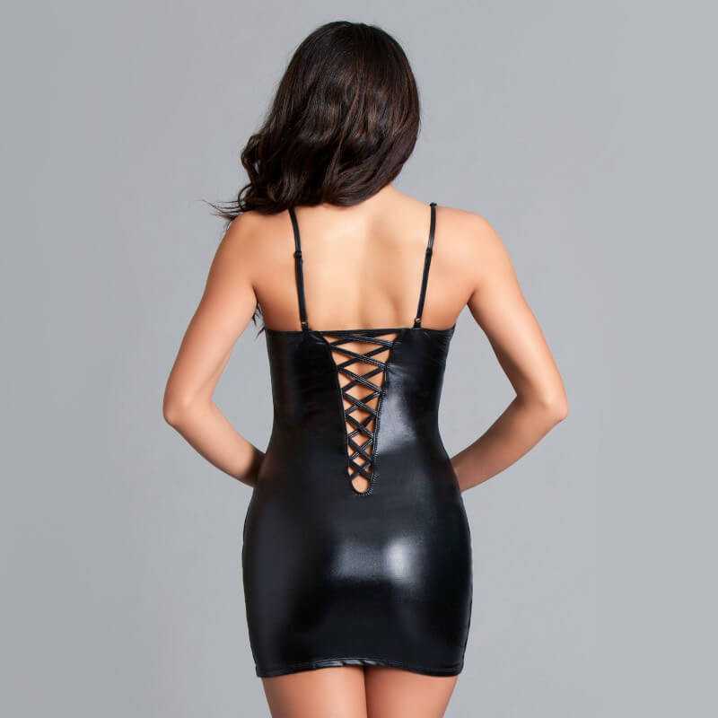 Elisa Dress fra Bewicked