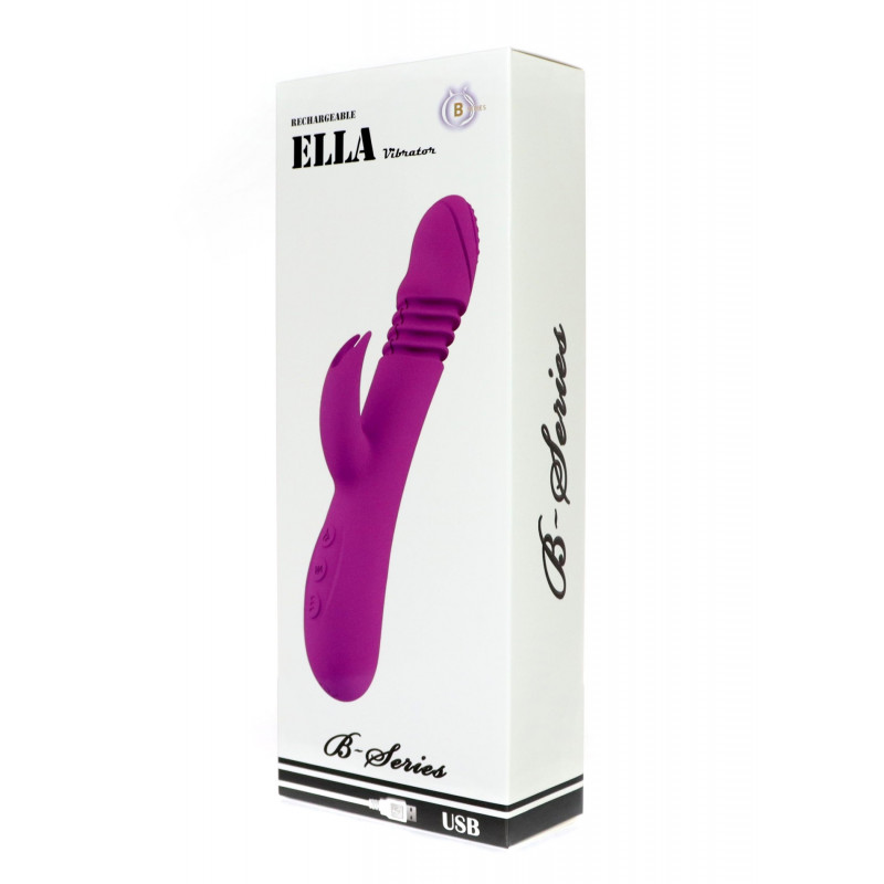Ella, 7 Vibration Modes 3 Thrusting Function fra Made By Lei