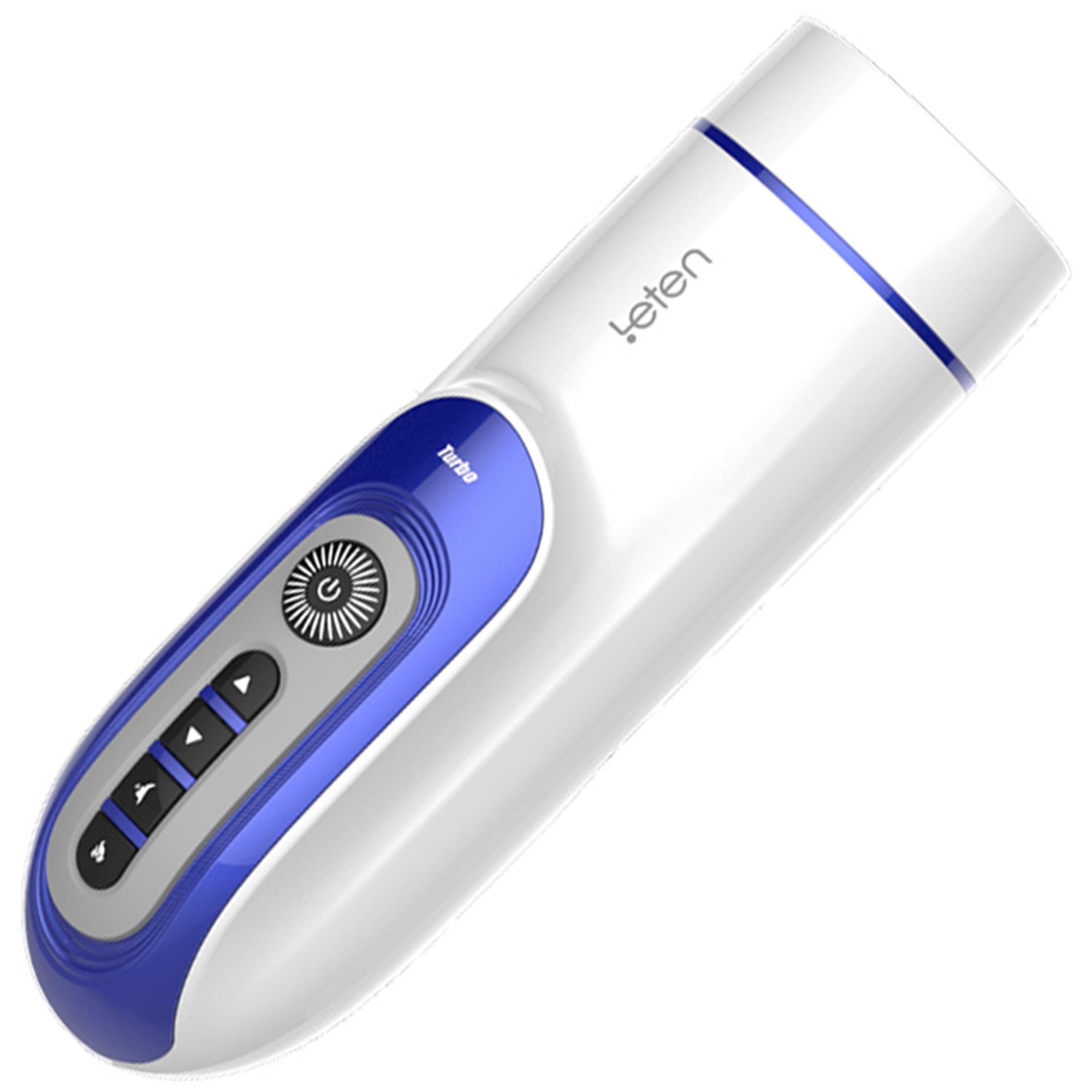 Automatic Masturbator fra Leten