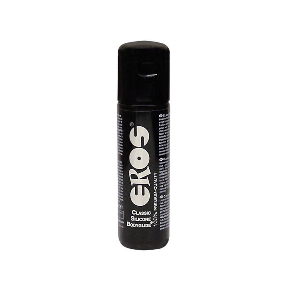 Classic Silikonebaseret Glidecreme 100 Ml. fra Eros