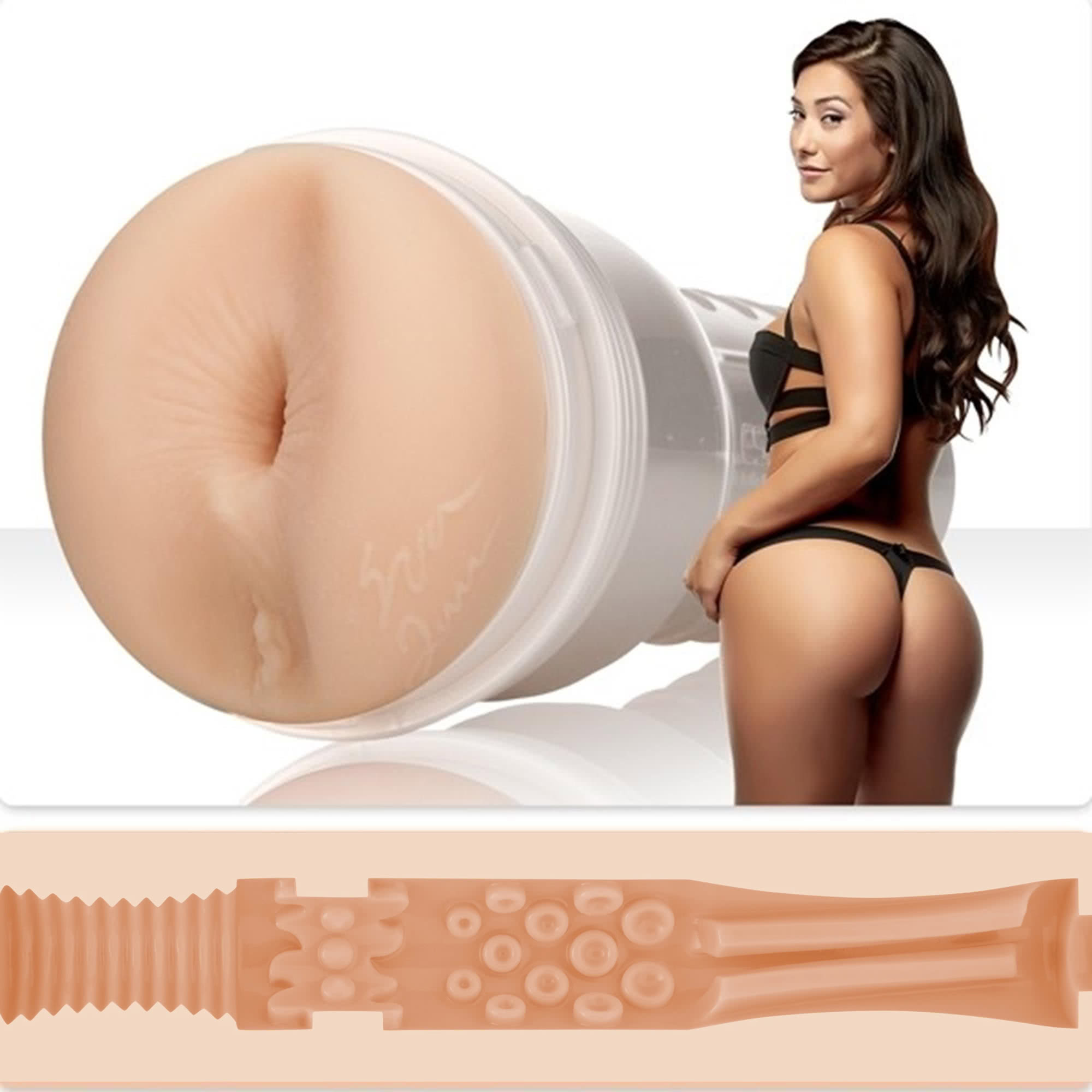 Eva Lovia Spice fra Fleshlight