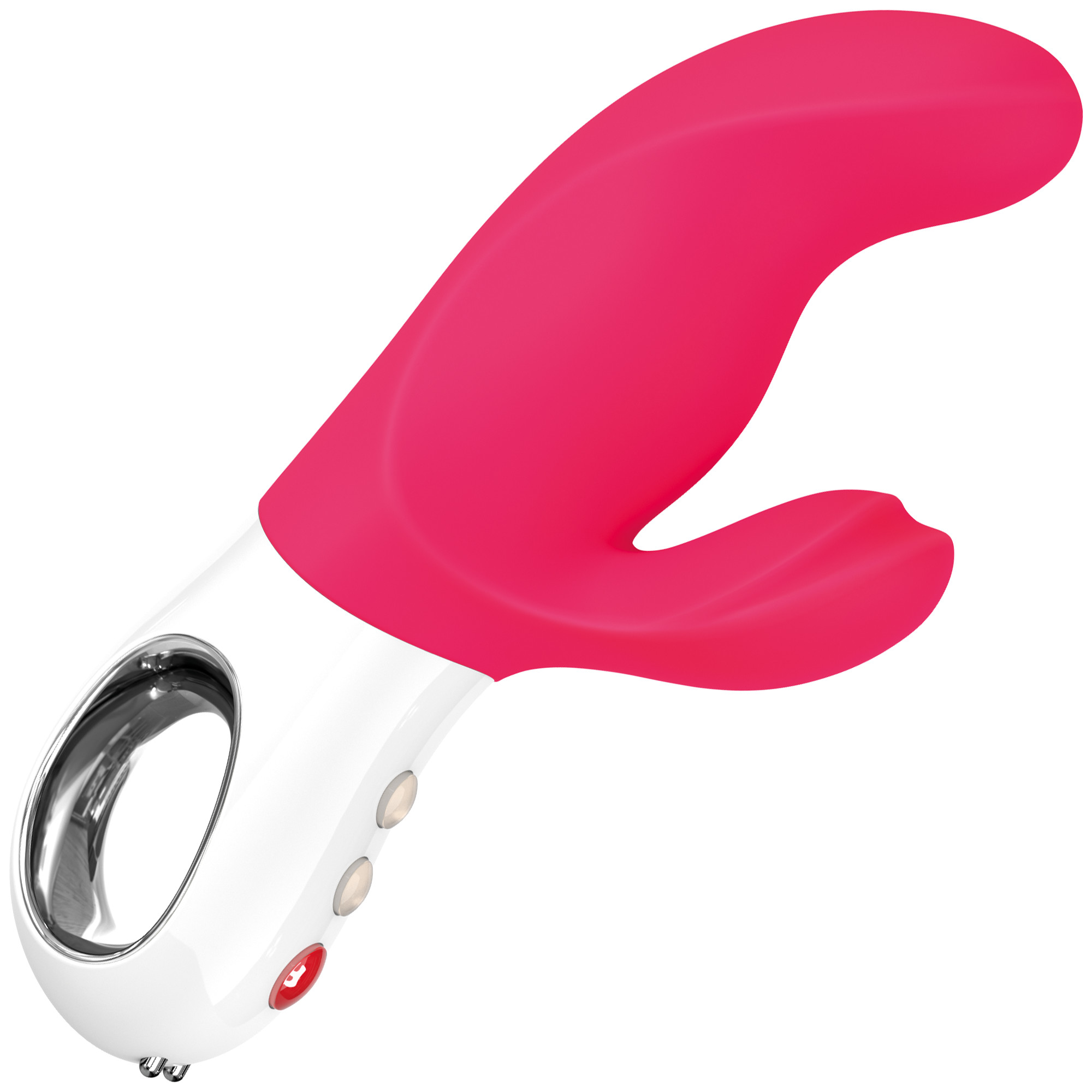 Miss Bi Pink White fra Fun Factory