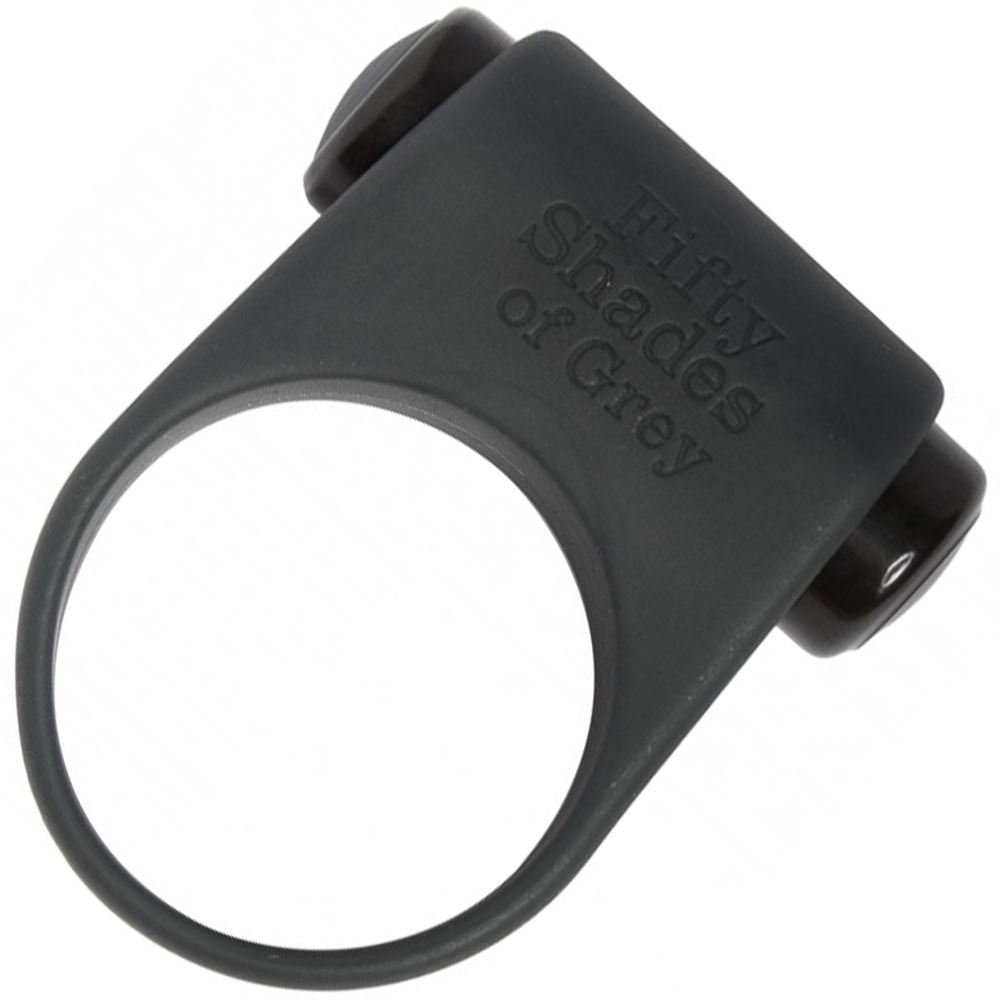 Feel It Vibrating Ring fra Fifty Shades Of Grey