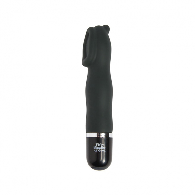Fifty Shades Of Grey Mini Klitoris Vibrator