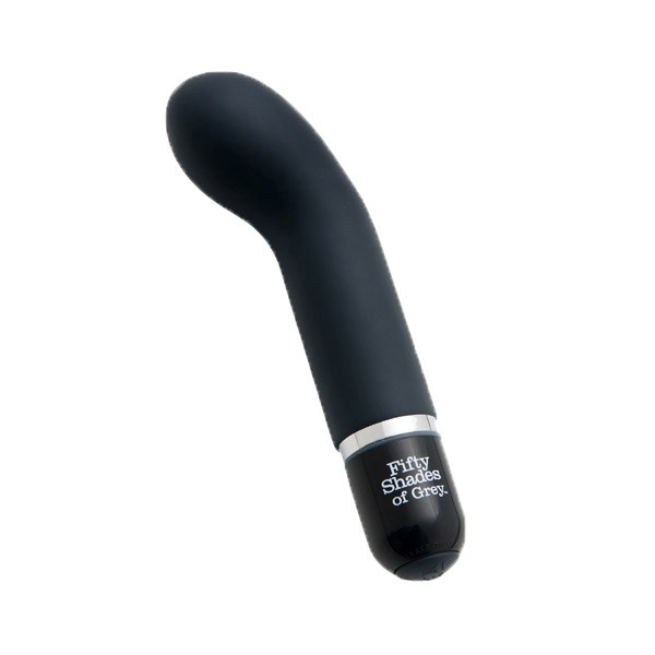 Fifty Shades Of Grey Mini G Punkts Vibratorer