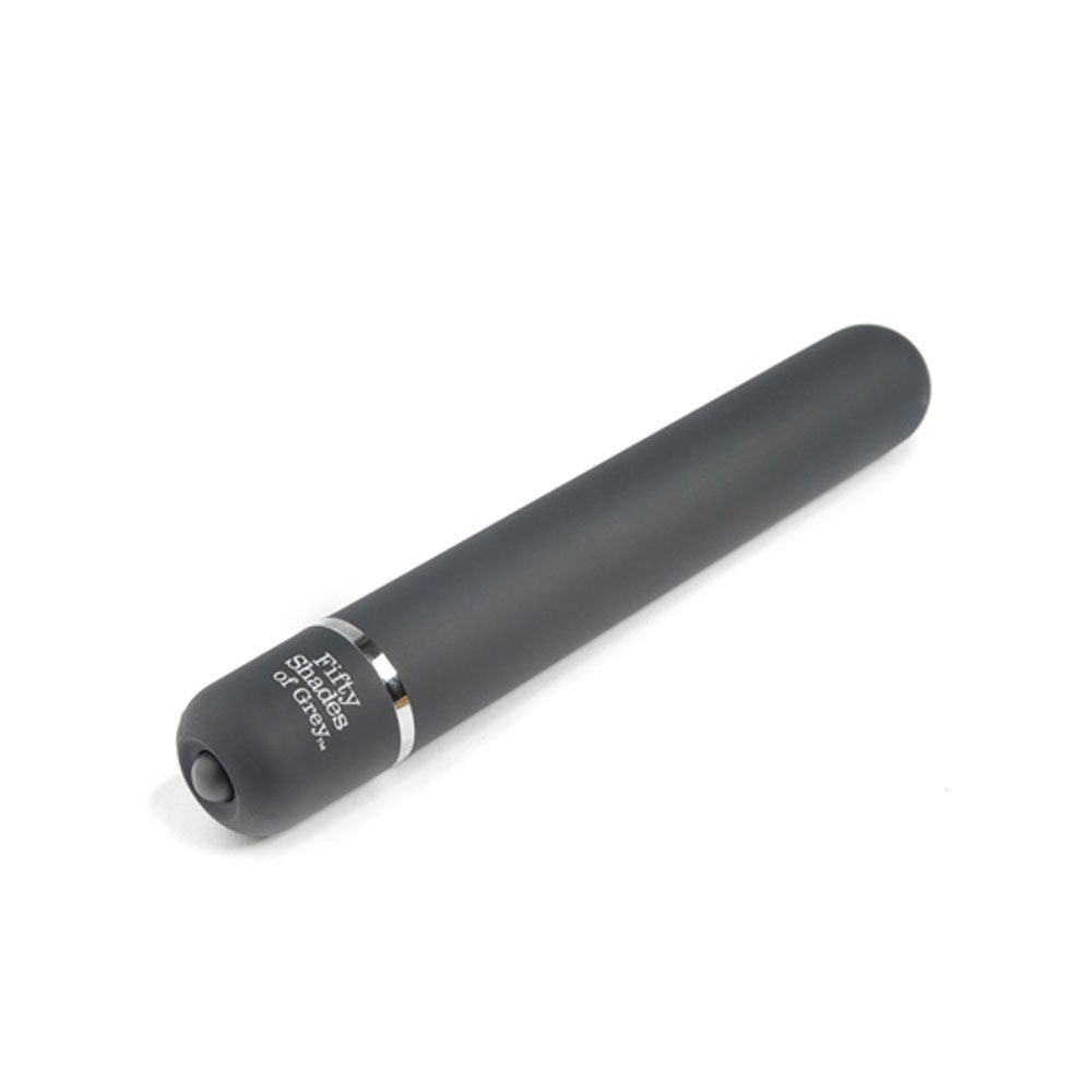 Vibrator fra Fifty Shades Of Grey