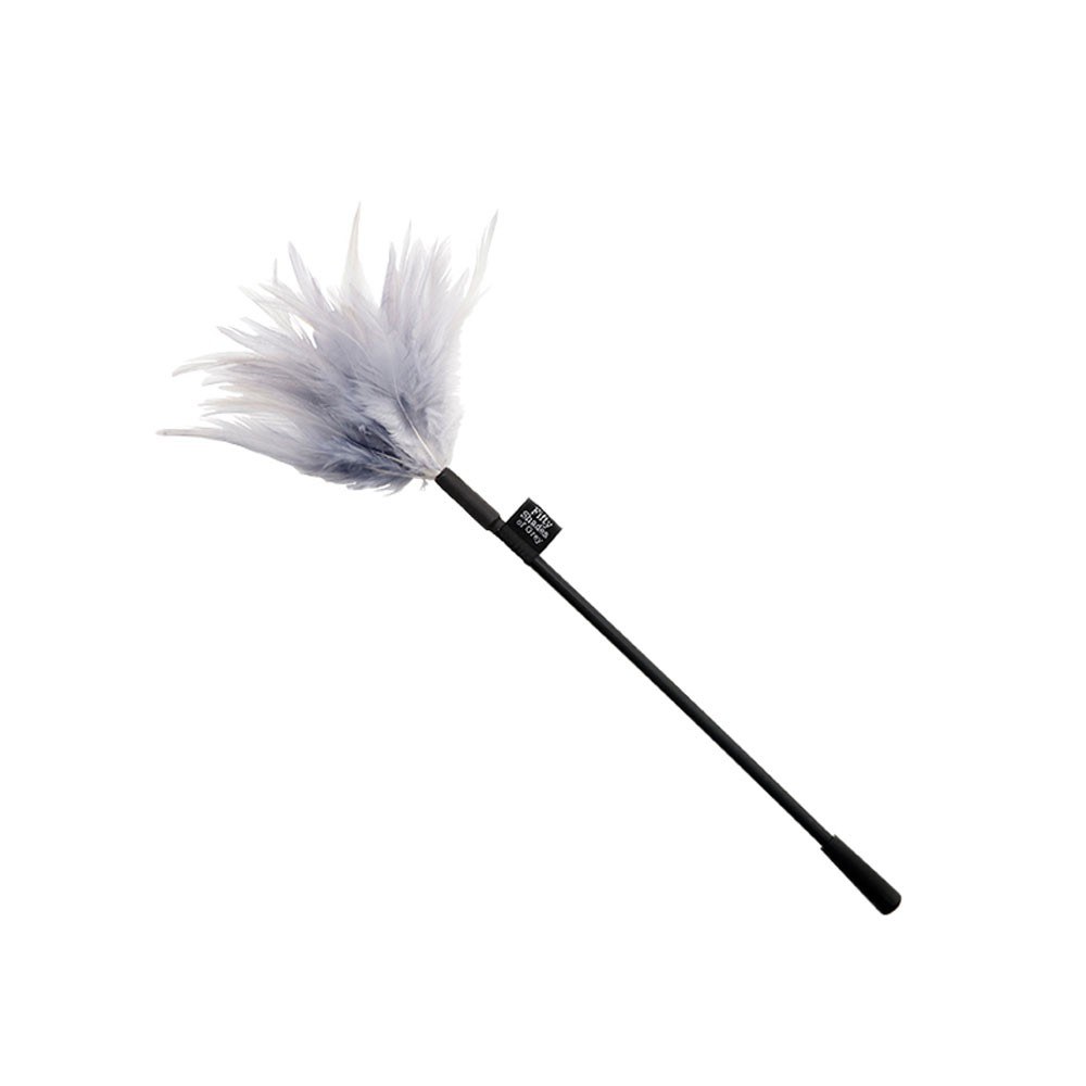 Tease Feather Tickler fra Fifty Shades Of Grey