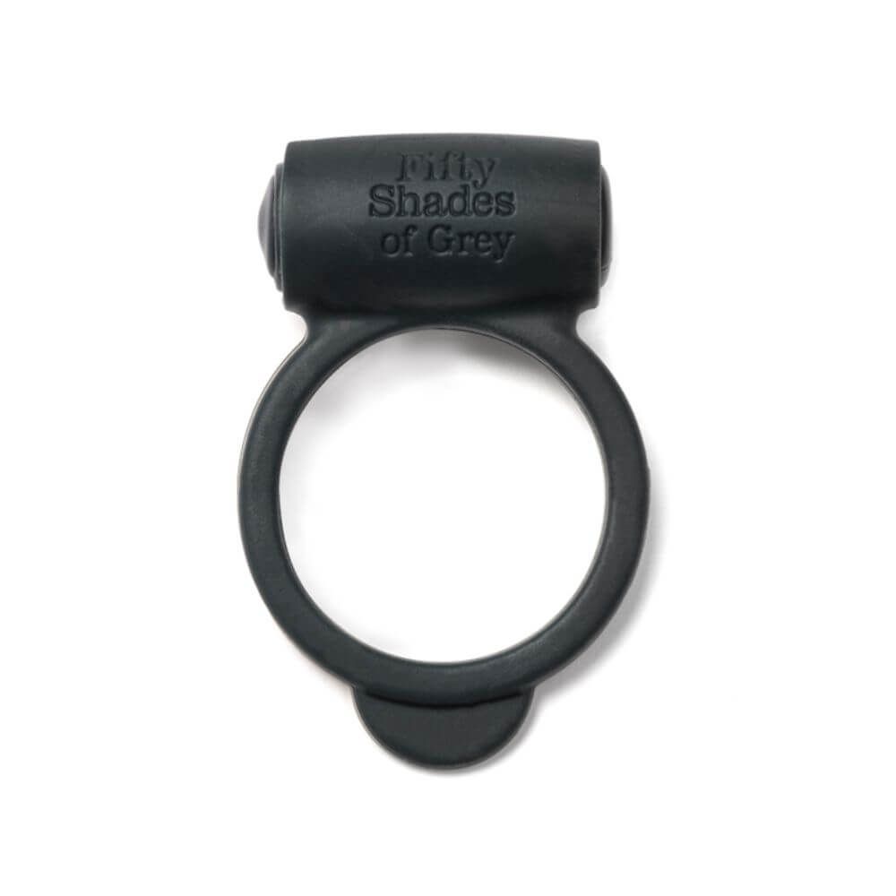 Penisring fra Fifty Shades Of Grey