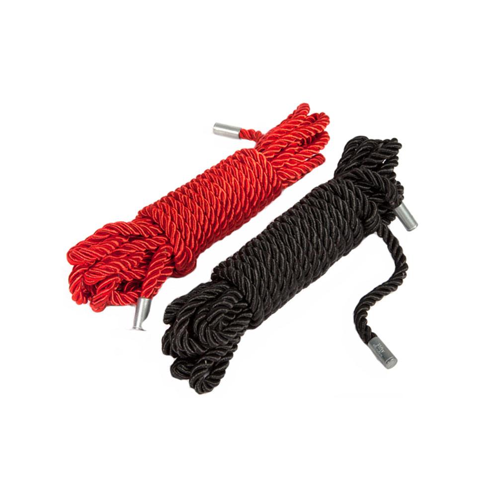 Bondage Reb 2 Stk. fra Fifty Shades Of Grey