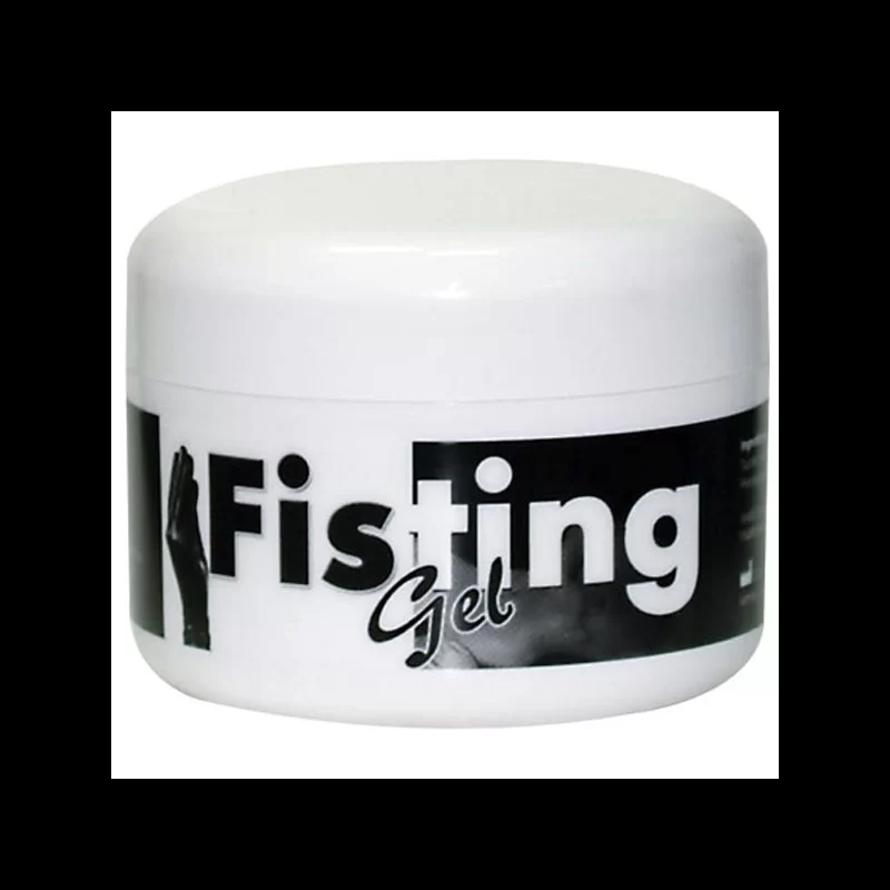 Fisting Gel 200ml fra Made By Lei