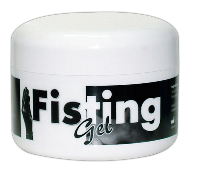 Fisting Gel 200 Ml fra Relax