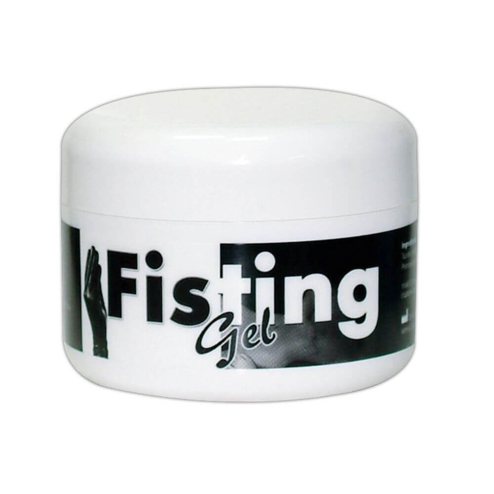 Fisting Gel 200ml fra 210th