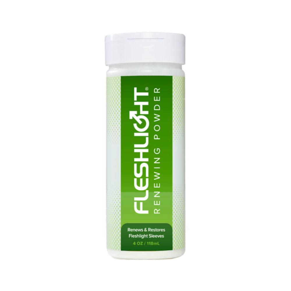 Renewing Powder Til Vedligeholdelse 118 Ml fra Fleshlight
