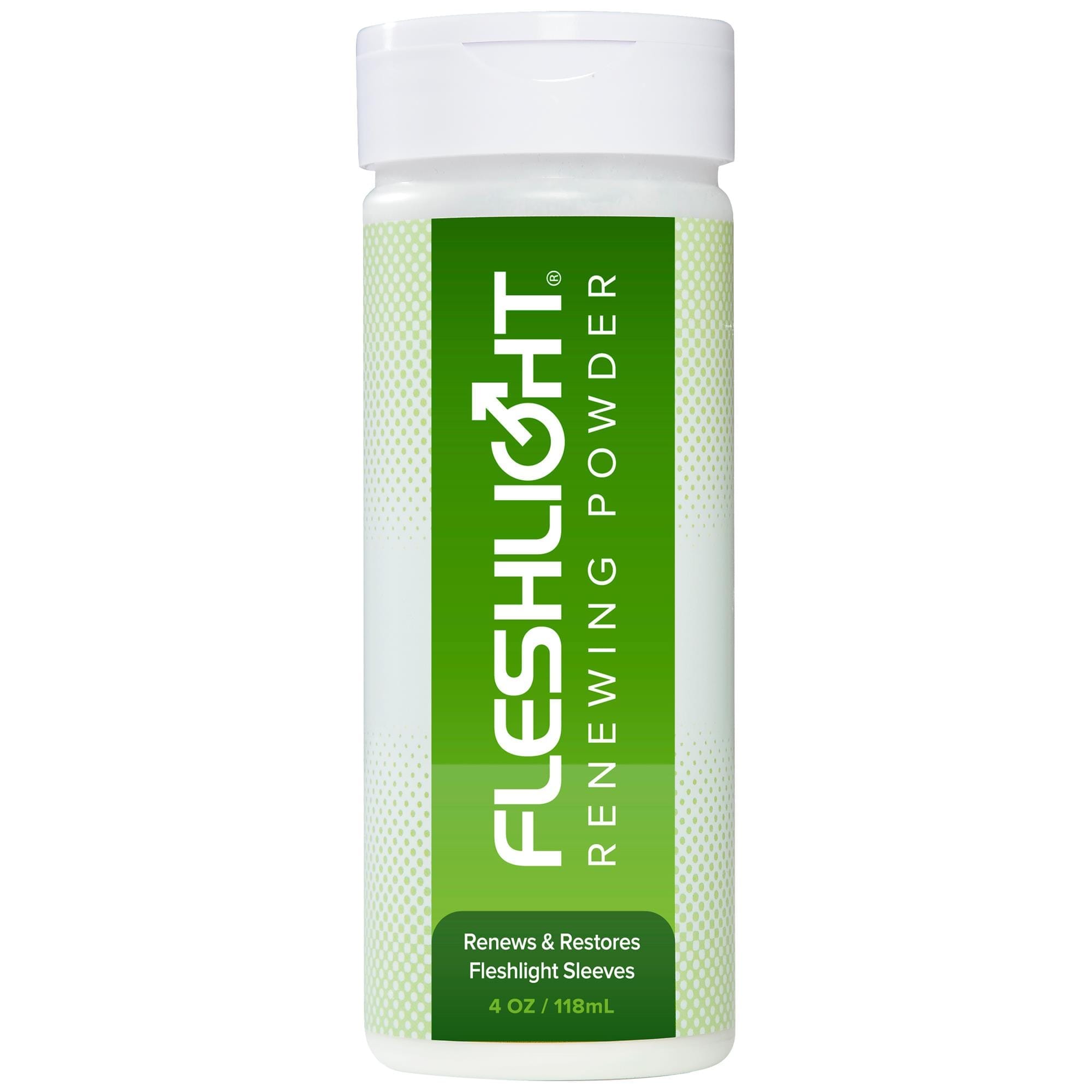 Renewing Powder 120 Ml fra Fleshlight