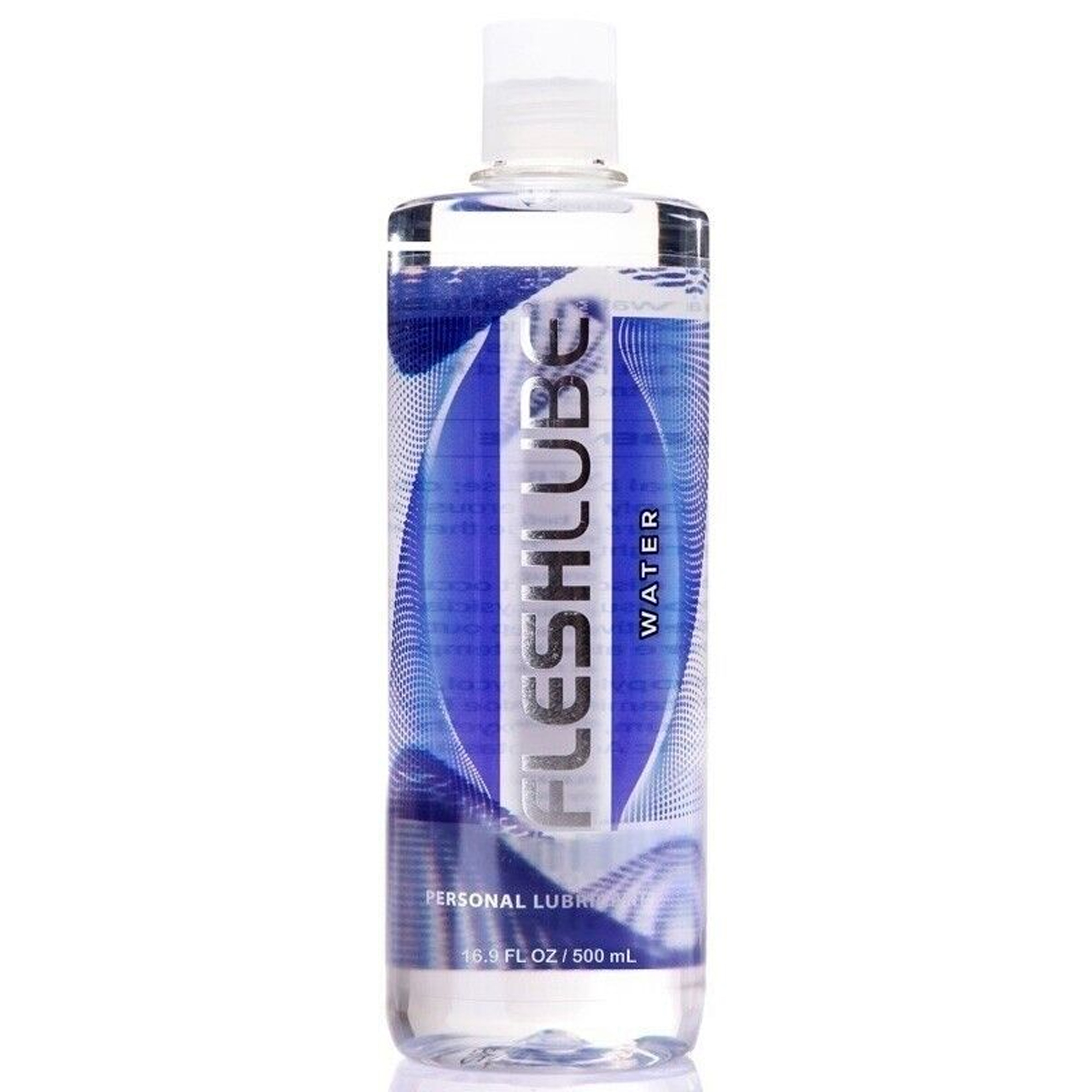 Fleshlube Water 500ml fra Fleshlight