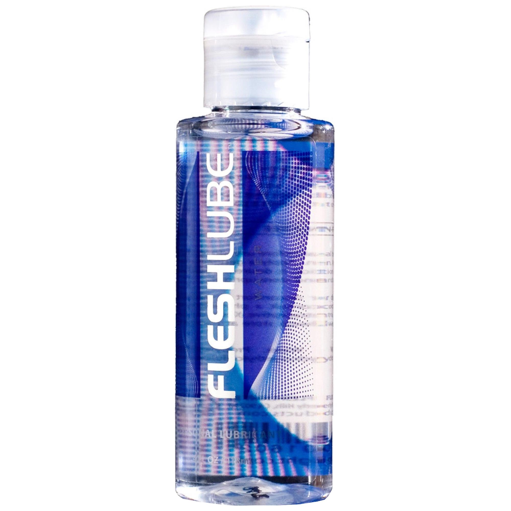 Fleshlube Water 100ml fra Fleshlight