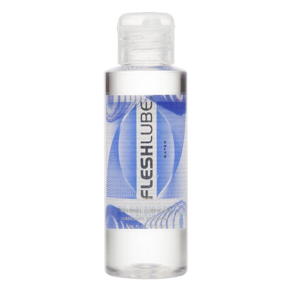 Fleshlube Water Glidecreme fra Fleshlight