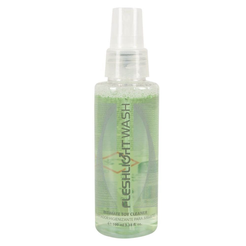 Wash Rengørings Spray fra Fleshlight