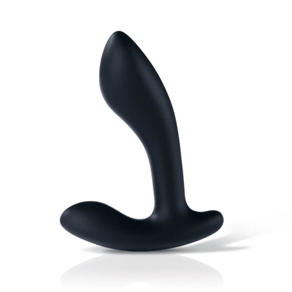 Flexing Flavio Elektro Anal Plug fra Mystim
