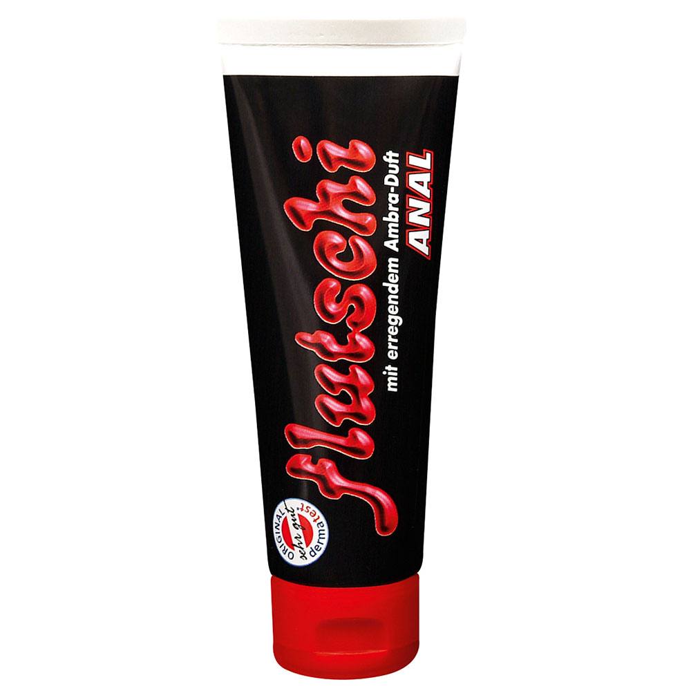Anal Glidecreme 80 Ml fra Flutschi