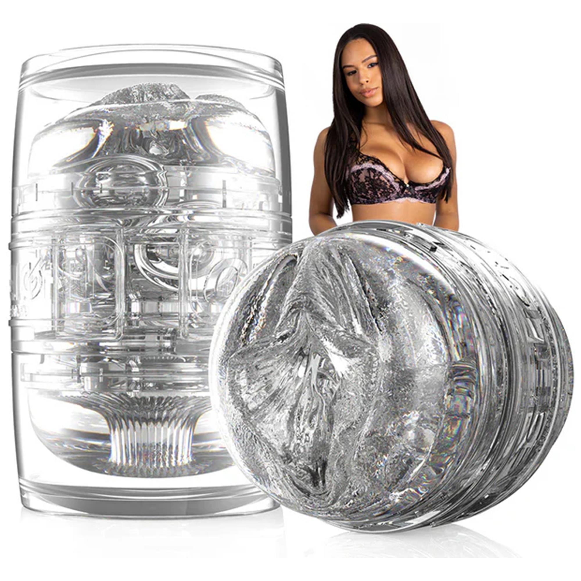 Quickshot Autumn Falls fra Fleshlight