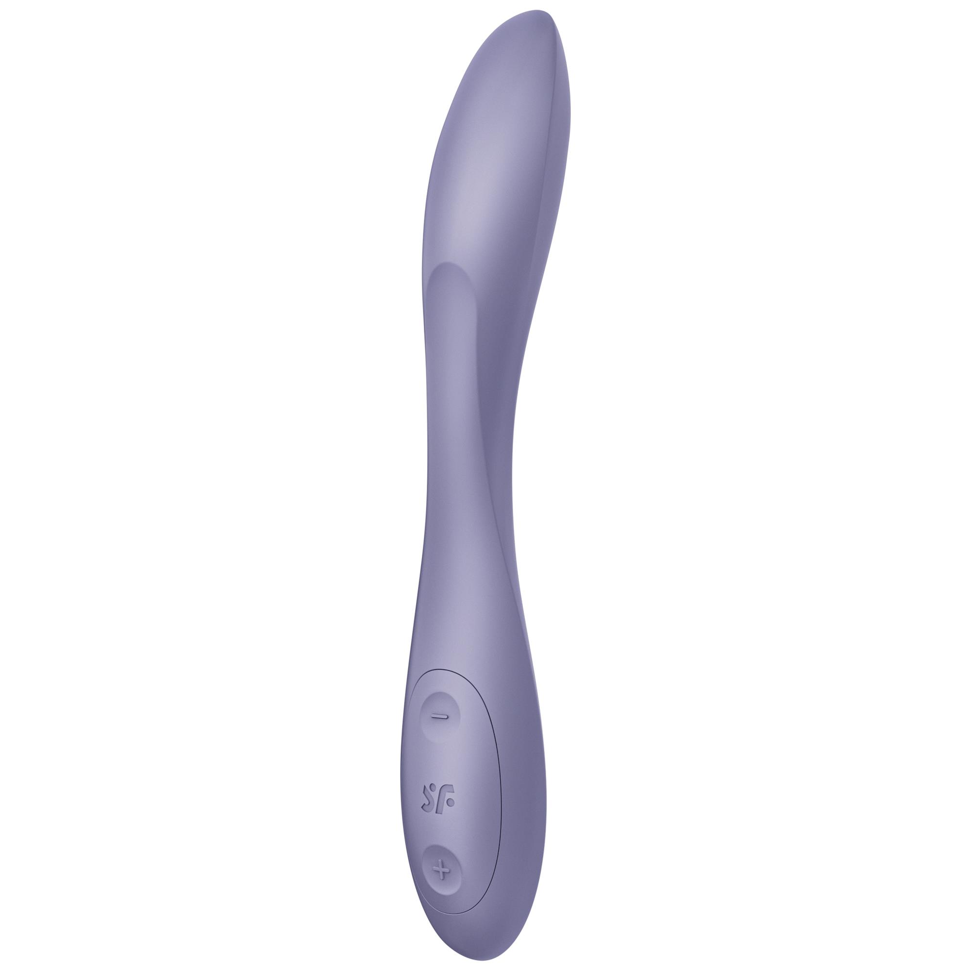 G Spot Flex 2 fra Satisfyer