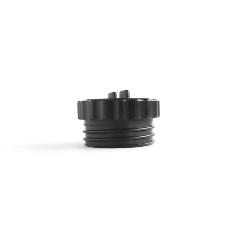 Gas Mask Variable Breath Reducer fra Made By Lei