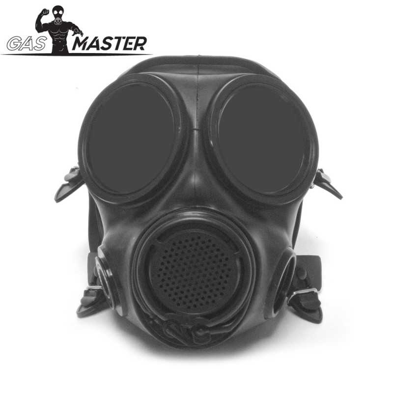 Gasmaster Blændings Kapsler Til S10.2 Gas Mask fra Made By Lei