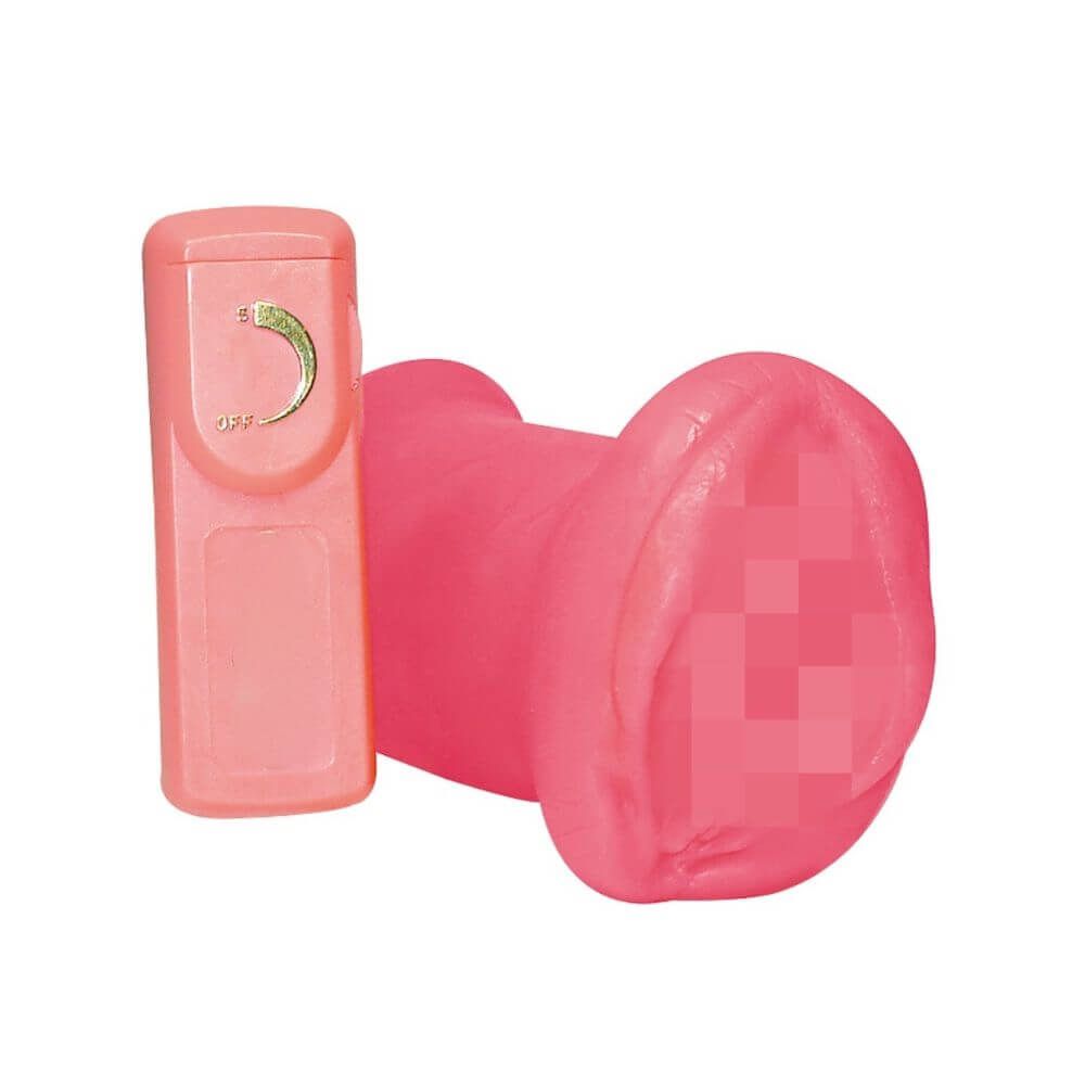 Girls Pussy fra You2toys