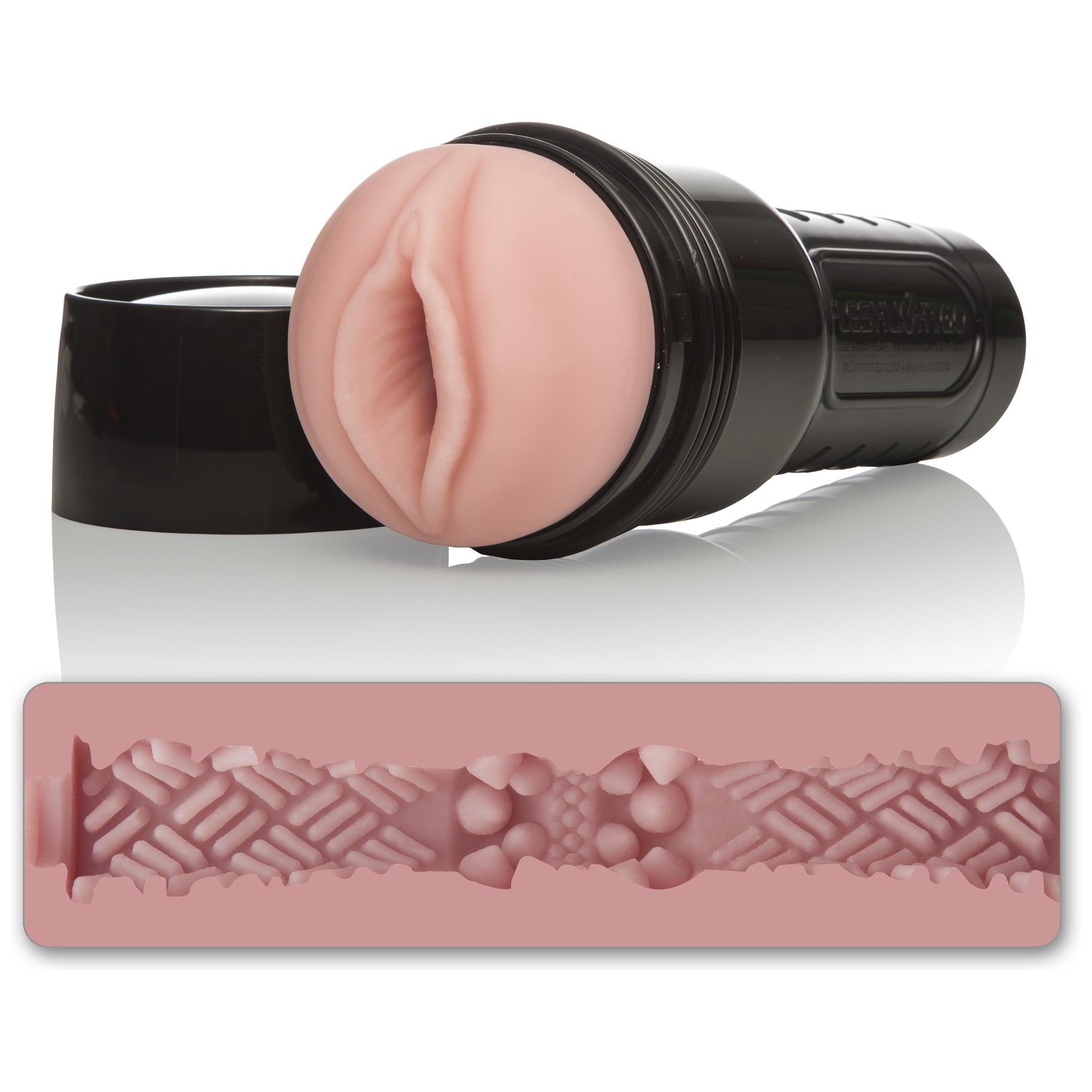 Go Surge Pink Lady fra Fleshlight