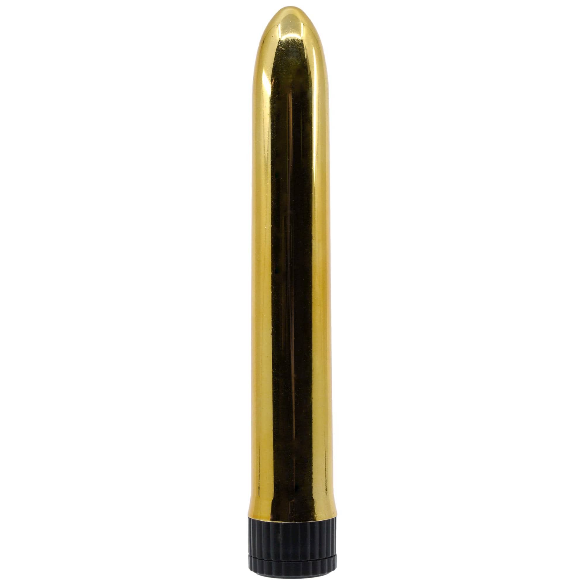 Golden Dildo fra Toys Inc.