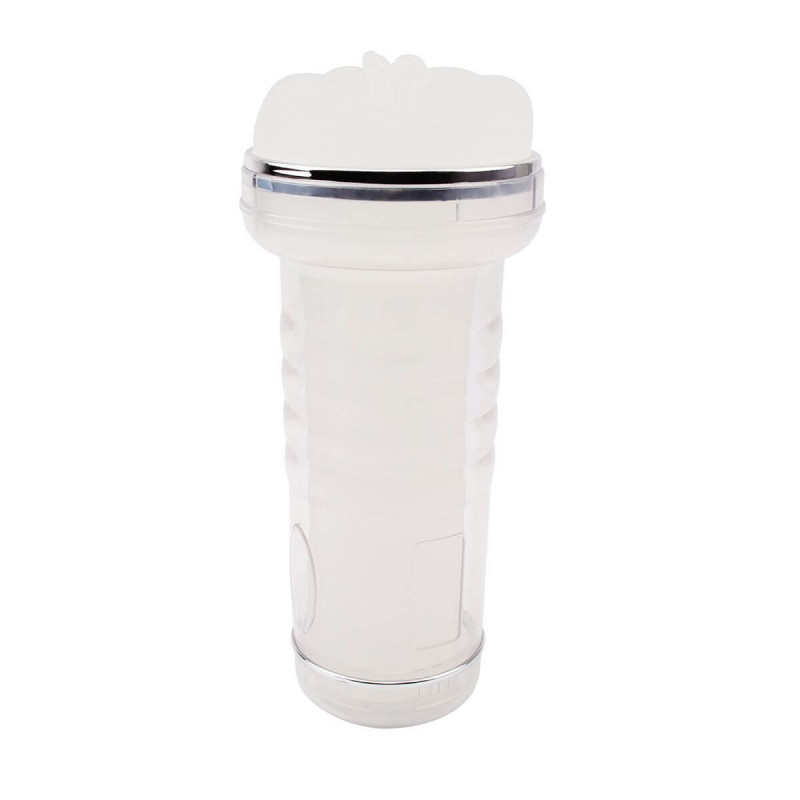 Grip Vagina Masturbation Cup fra Made By Lei