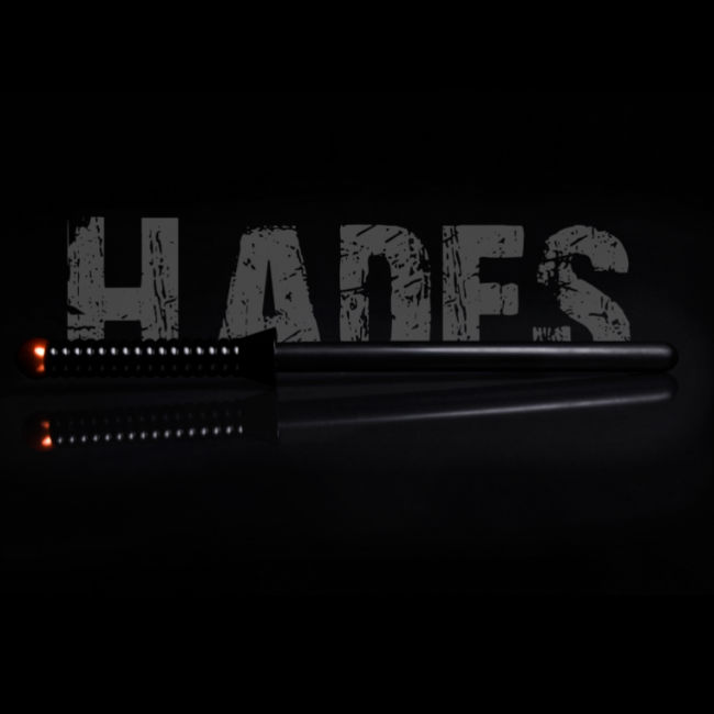 Hades Rendyrket Ondskab