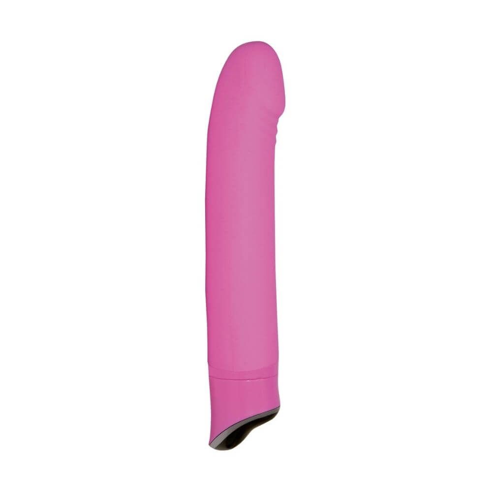 Happy Dildo Vibrator fra Smile