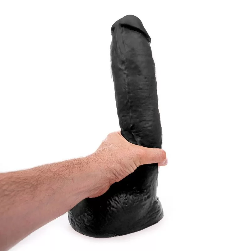 System Jay Black 34 Cm fra Hung