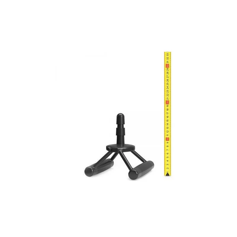 System Sport Handle Black fra Hung