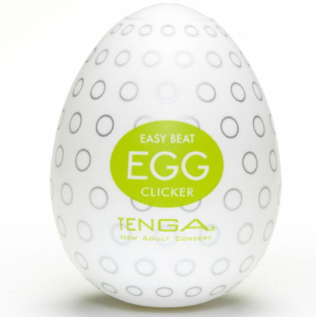 Tenga Egg Clicker