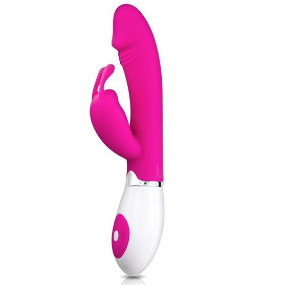 Vibrator Gene Pretty Love