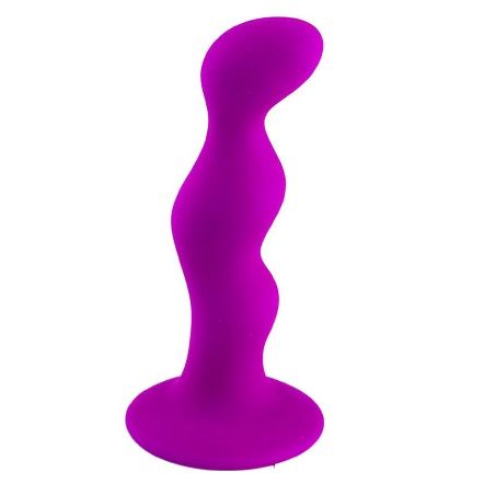 Pretty Love Plug Booty Sturdy