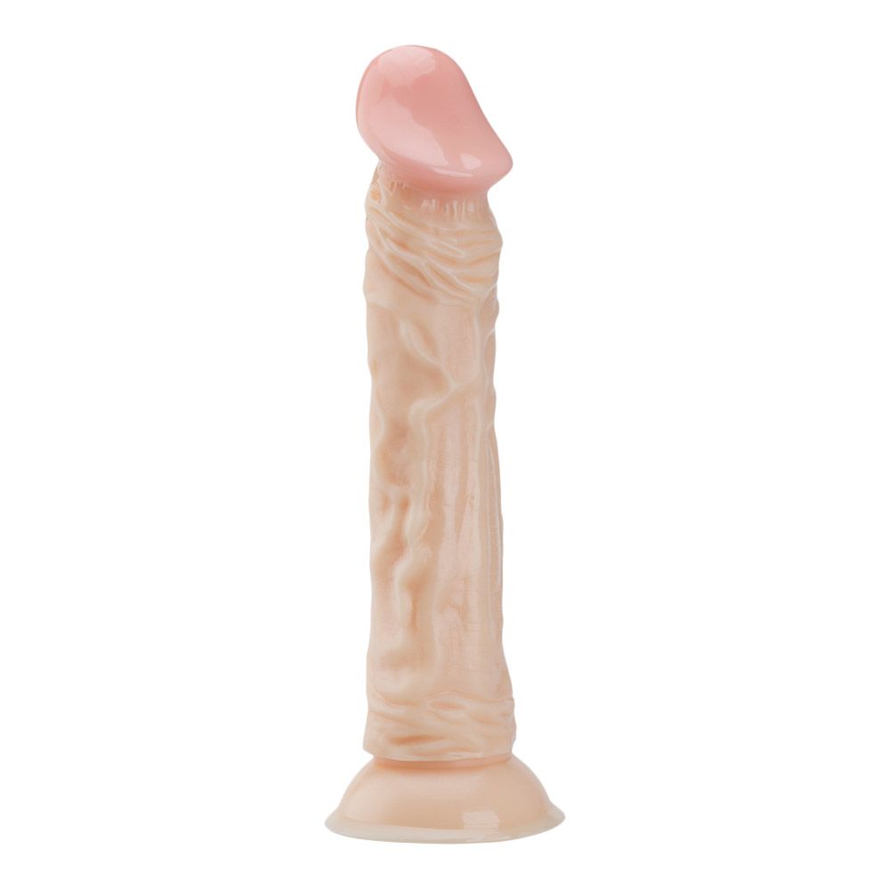 Mr. Right Realistisk Dildo 23 Cm fra Private Label