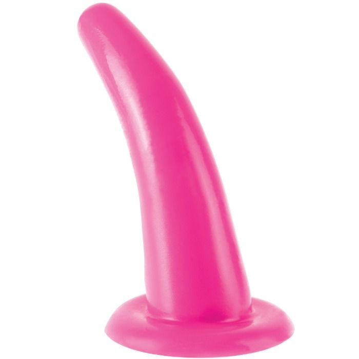 Dillio Anal Teaser