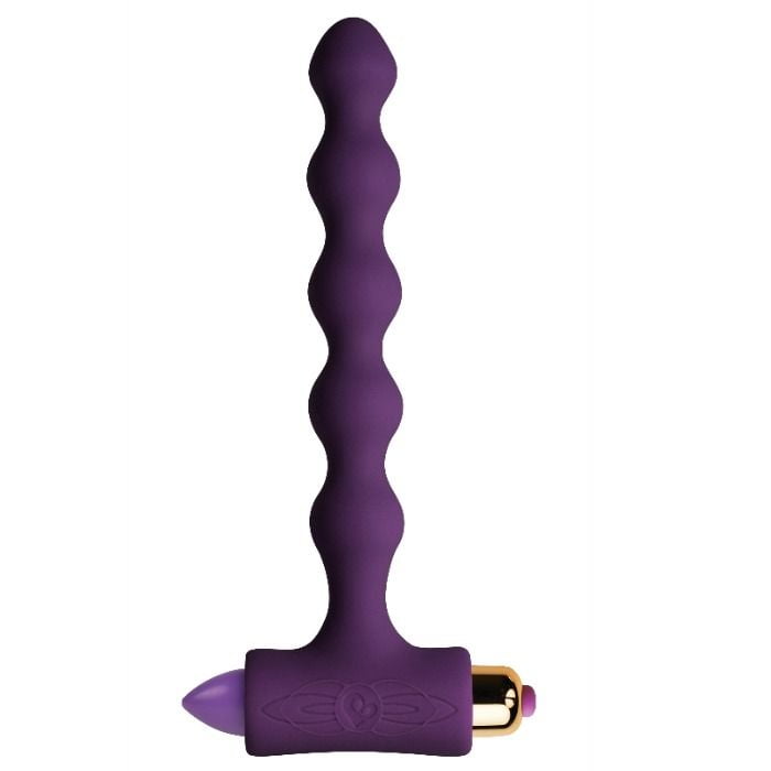 Petite Sensations Pearls Rocks Off Purple