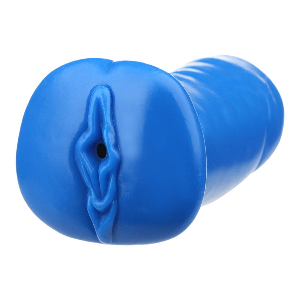 Blue Angel Pocket Pussy fra Private Label