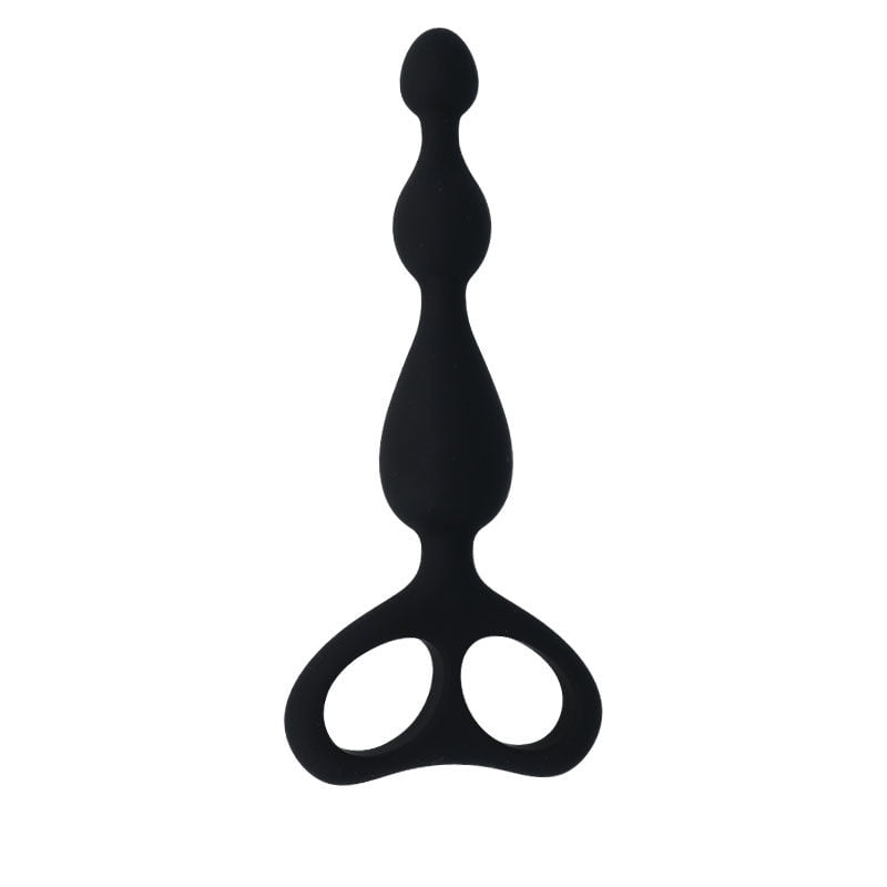 Intense Danti Anal Plug Sort