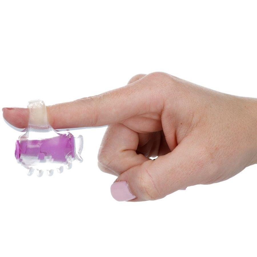 Casual Love Finger Fun