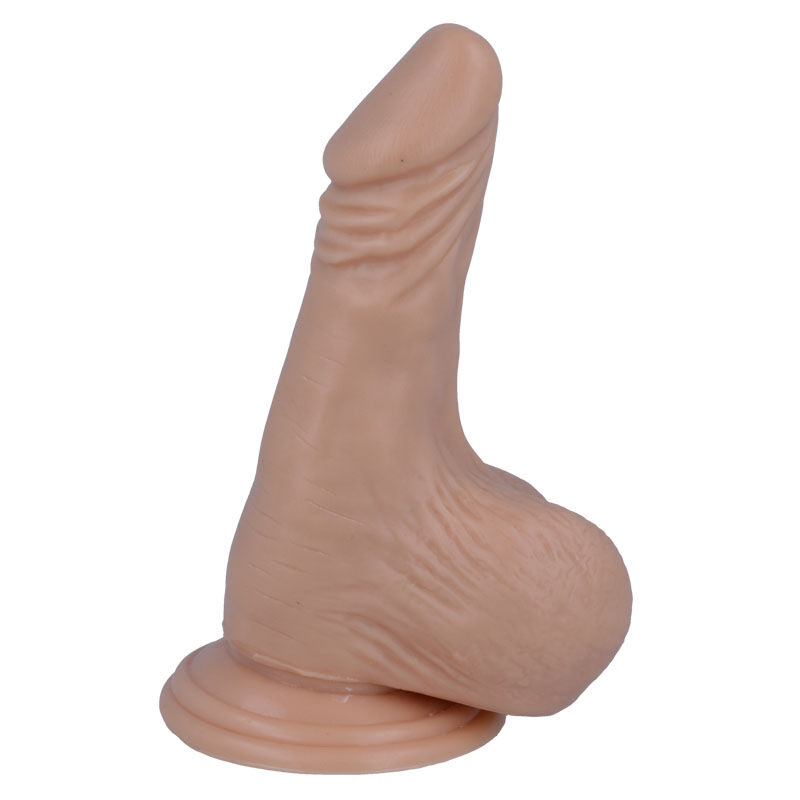Mr Intense 1 Realistic Cock 14.6 O 3.5cm