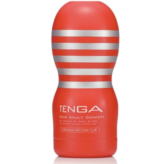 Tenga Deep Throat Cup