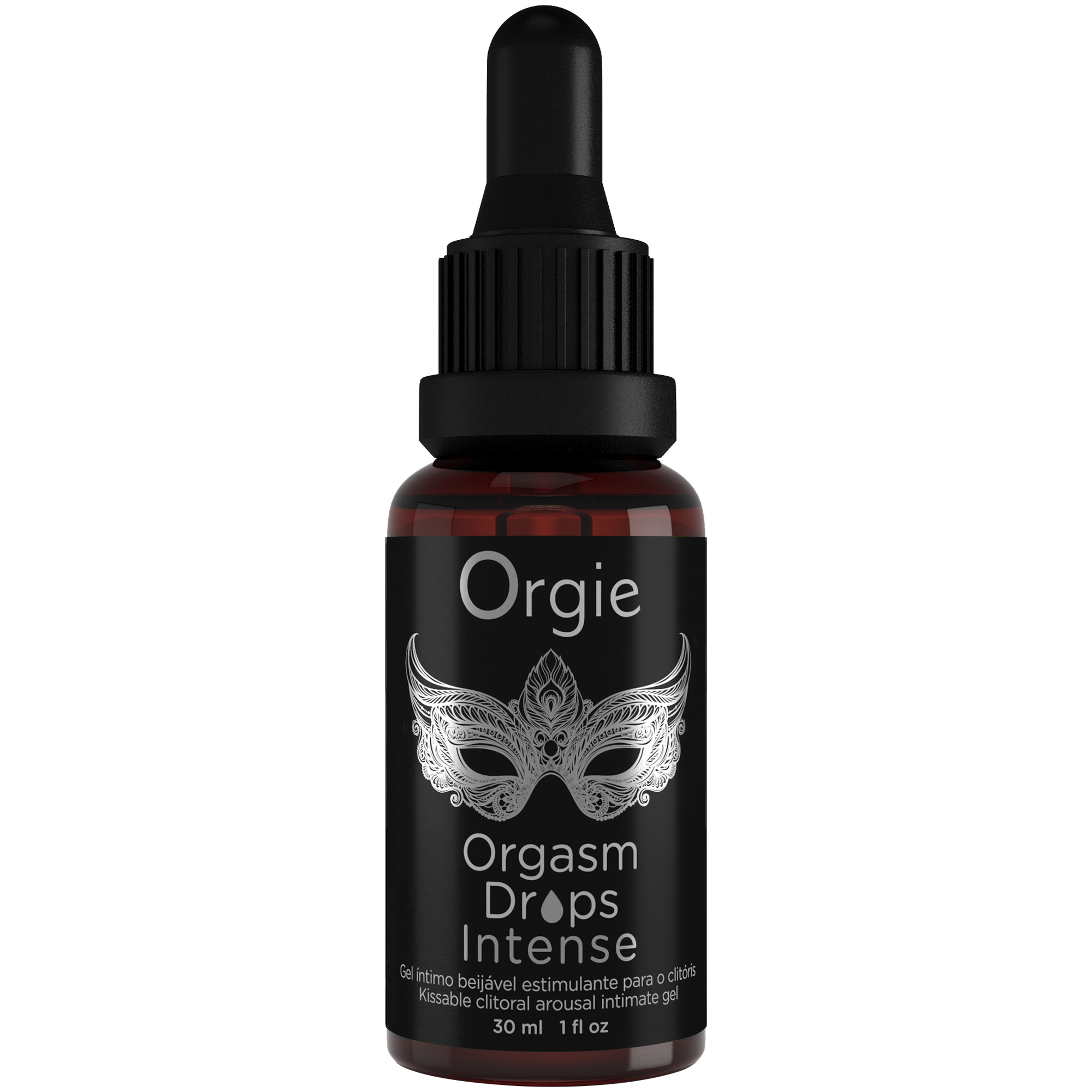 Orgasm Drops Intense 30ml fra Orgie