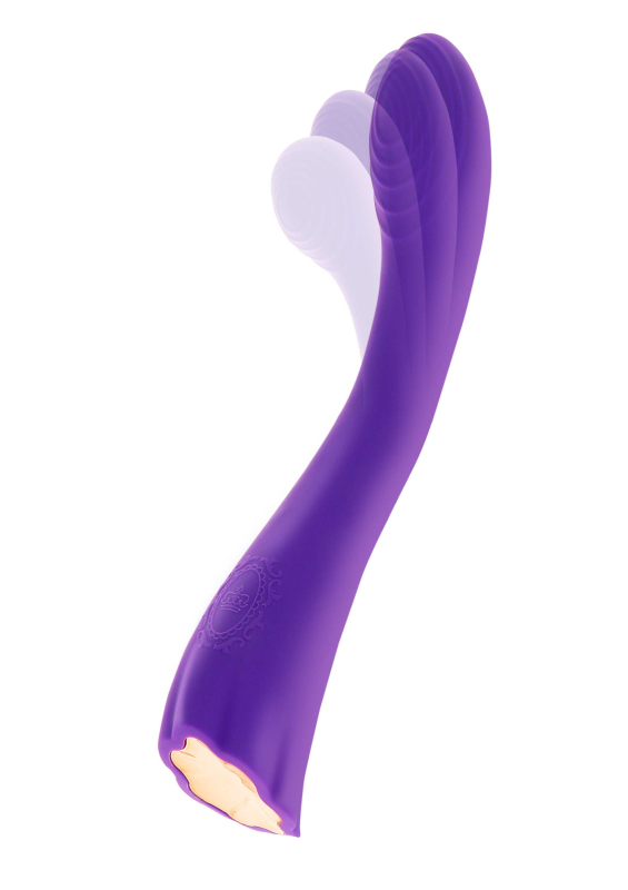 Ivy Dahlia G Spot Vibrator